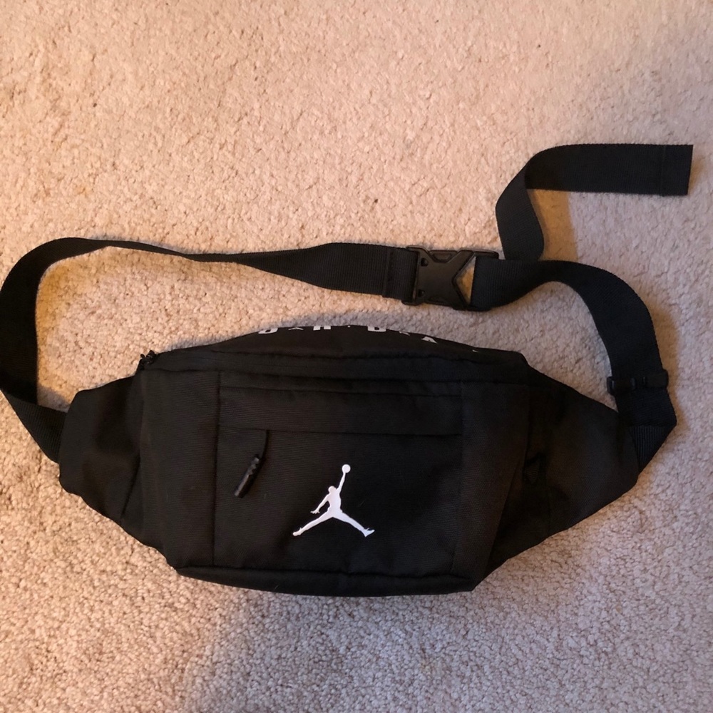 Jordan FannyPack